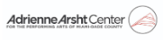 Adrienne Arsht Center