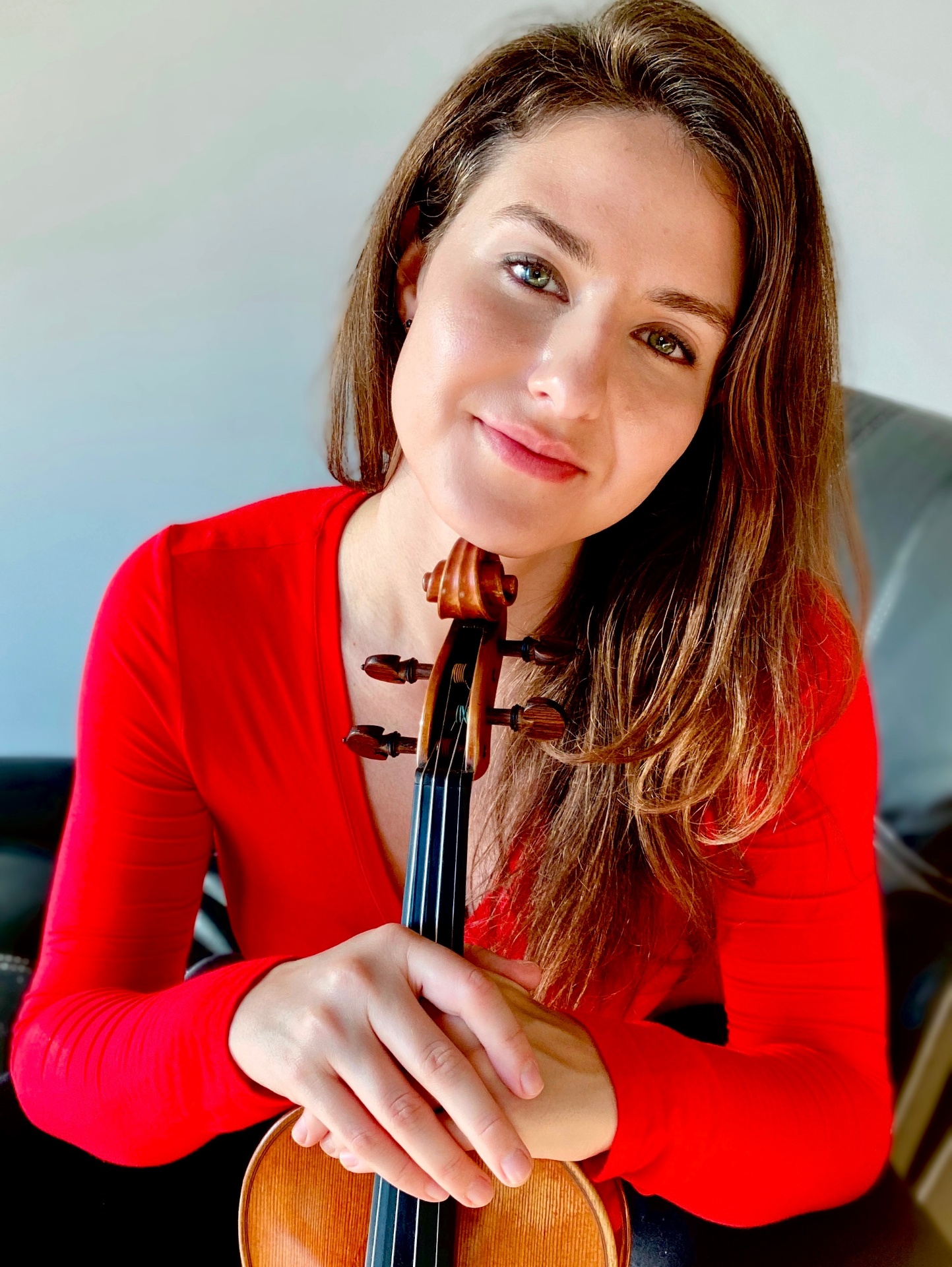 Michelle Skinner