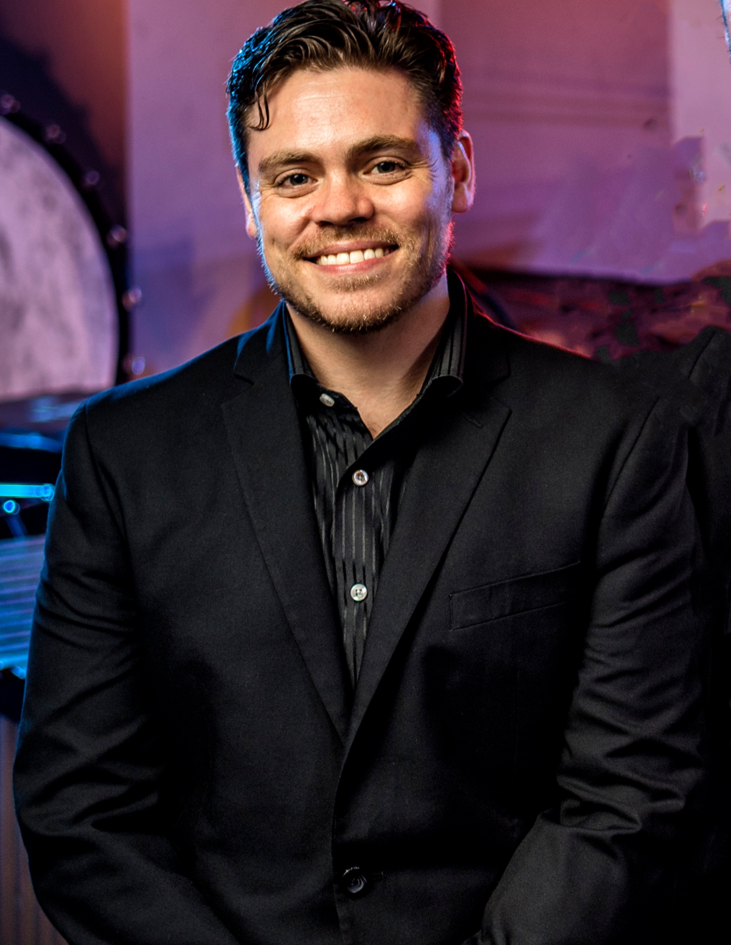 Samuel Hyken