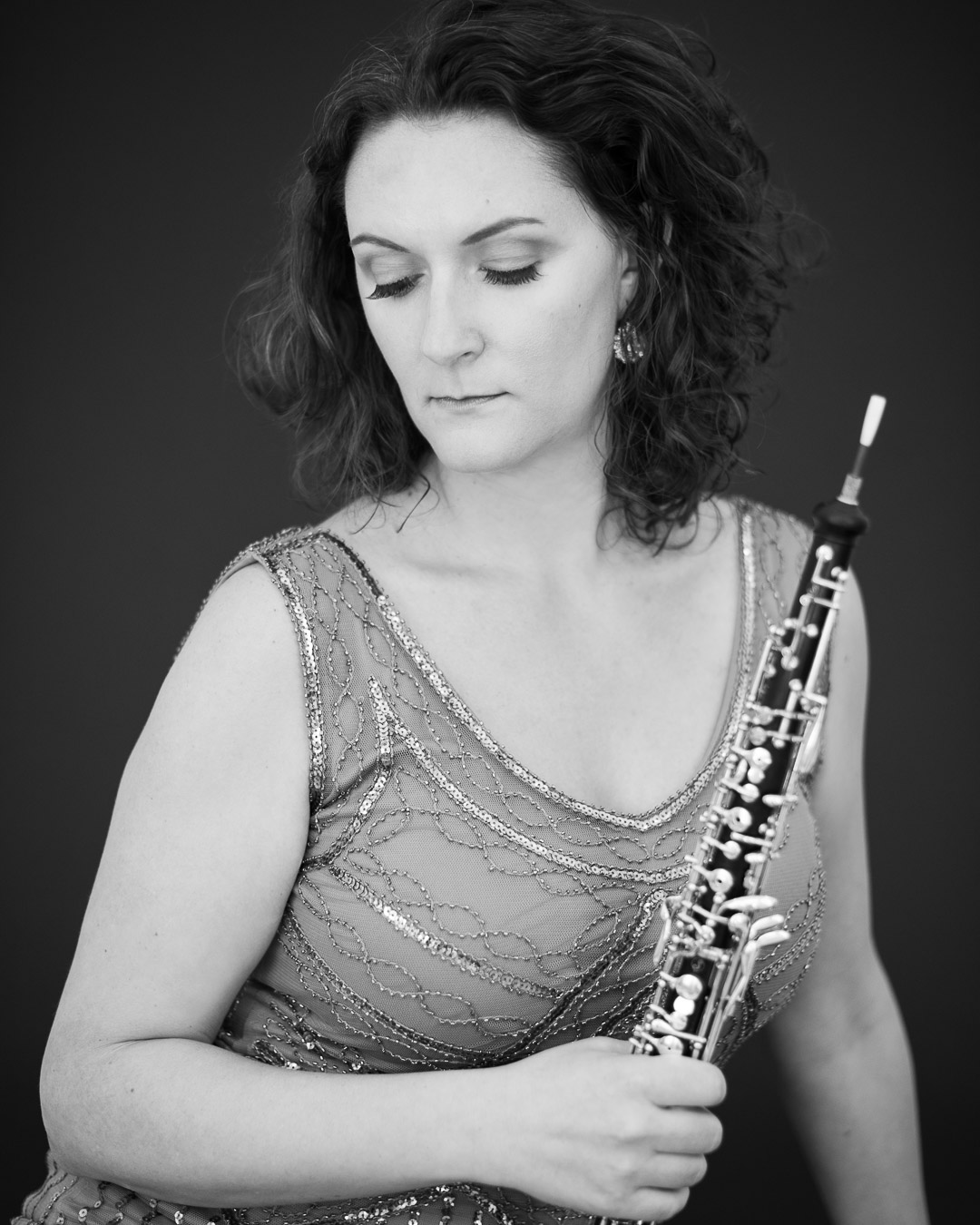 Kendra Hawley | Nu Deco Ensemble - A virtuosic and eclectic orchestra that creates genre-bending and collaborative musical experiences