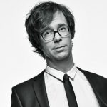 Ben Folds BW 600x275 1 | Nu Deco Ensemble - A virtuosic and eclectic orchestra that creates genre-bending and collaborative musical experiences