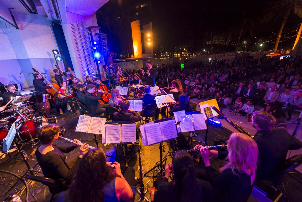 DSC 2739 | Nu Deco Ensemble - A virtuosic and eclectic orchestra that creates genre-bending and collaborative musical experiences