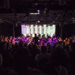 DSC 5342 | Nu Deco Ensemble - A virtuosic and eclectic orchestra that creates genre-bending and collaborative musical experiences