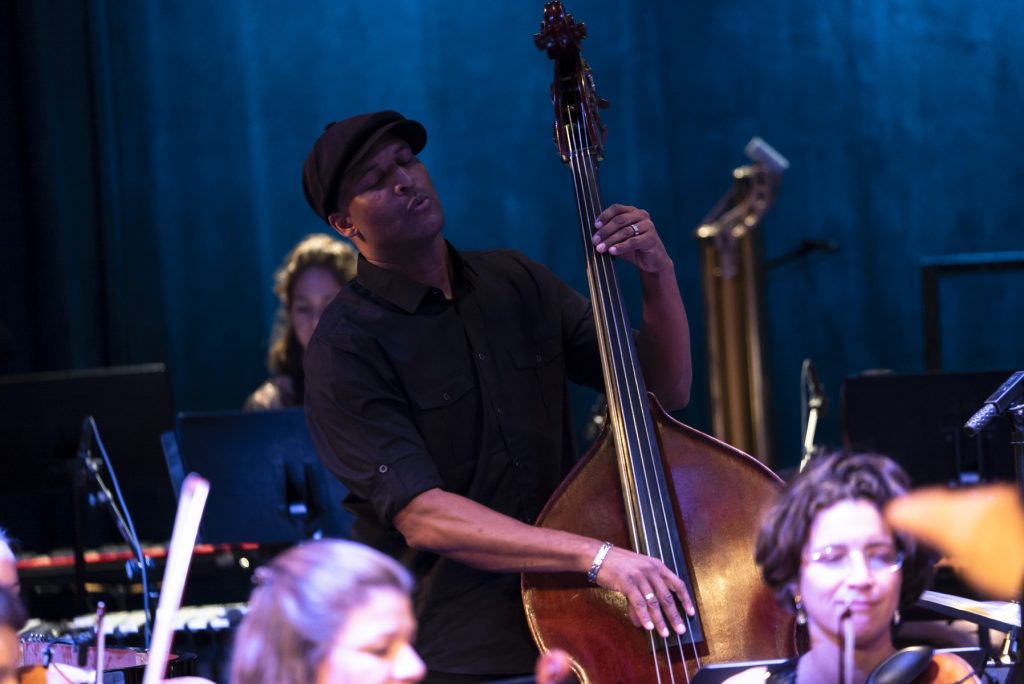 NDxTeiShi 7 | Nu Deco Ensemble - A virtuosic and eclectic orchestra that creates genre-bending and collaborative musical experiences