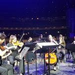 Nu Deco 4 Web | Nu Deco Ensemble - A virtuosic and eclectic orchestra that creates genre-bending and collaborative musical experiences