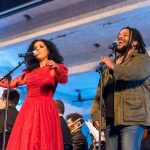 danay | Nu Deco Ensemble - A virtuosic and eclectic orchestra that creates genre-bending and collaborative musical experiences