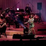 kimbra top of the world | Nu Deco Ensemble - A virtuosic and eclectic orchestra that creates genre-bending and collaborative musical experiences