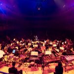 live for | Nu Deco Ensemble - A virtuosic and eclectic orchestra that creates genre-bending and collaborative musical experiences