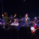 nu | Nu Deco Ensemble - A virtuosic and eclectic orchestra that creates genre-bending and collaborative musical experiences