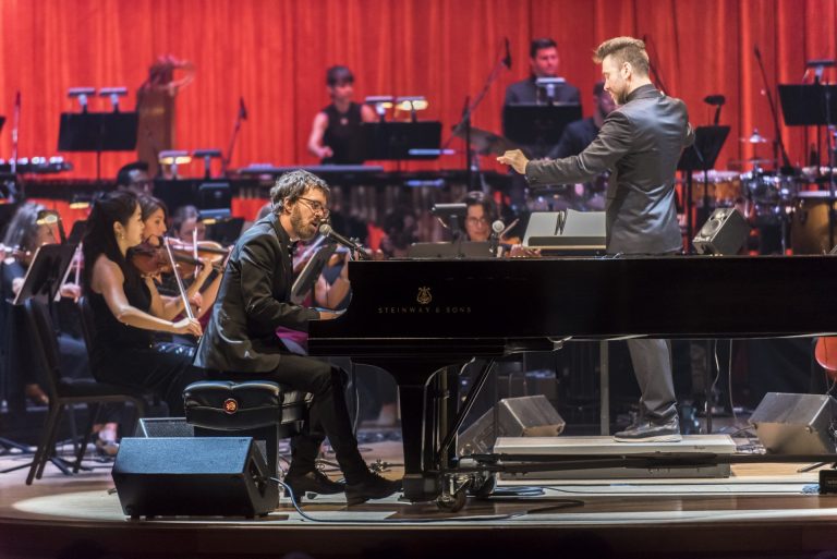 NDE BF S3 3 Alex Markow Photography | Nu Deco Ensemble - A virtuosic and eclectic orchestra that creates genre-bending and collaborative musical experiences