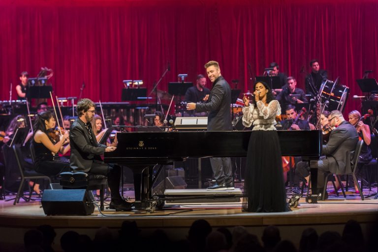 NDE BF S3 4 Alex Markow Photography | Nu Deco Ensemble - A virtuosic and eclectic orchestra that creates genre-bending and collaborative musical experiences