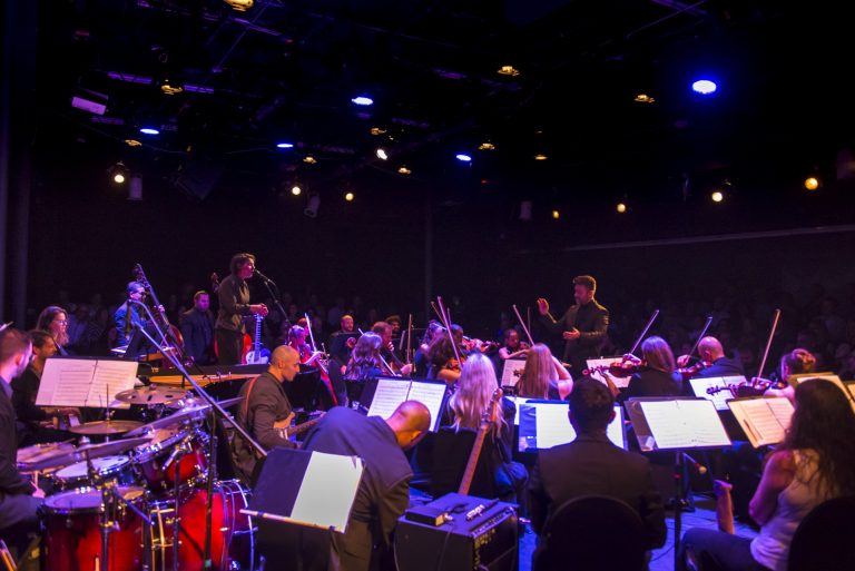 NDE EK S3 1 Alex Markow Photography | Nu Deco Ensemble - A virtuosic and eclectic orchestra that creates genre-bending and collaborative musical experiences