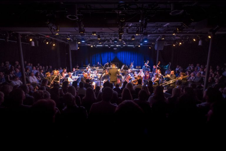 NDE EK S3 2 Alex Markow Photography | Nu Deco Ensemble - A virtuosic and eclectic orchestra that creates genre-bending and collaborative musical experiences