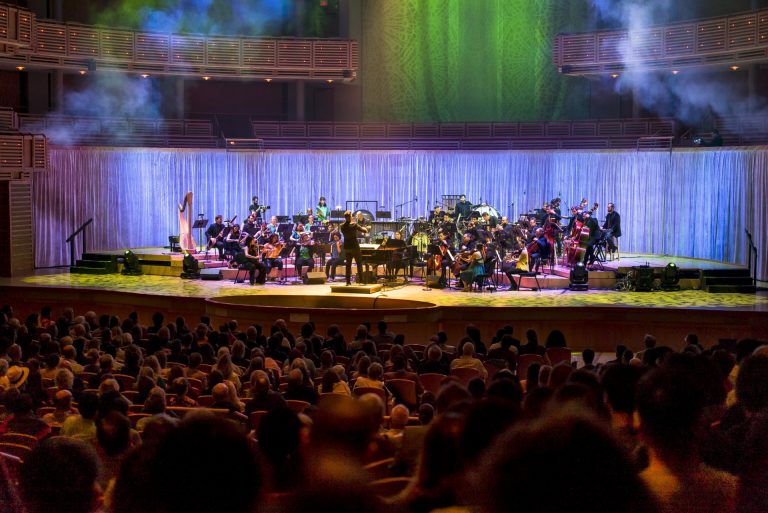 NDE JC S3 1 Alex Markow Photography | Nu Deco Ensemble - A virtuosic and eclectic orchestra that creates genre-bending and collaborative musical experiences