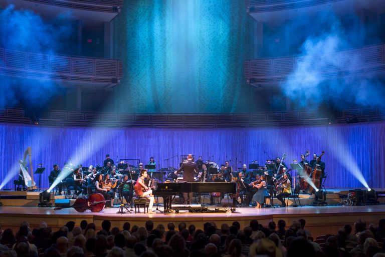 NDE JC S3 3 Alex Markow Photography | Nu Deco Ensemble - A virtuosic and eclectic orchestra that creates genre-bending and collaborative musical experiences