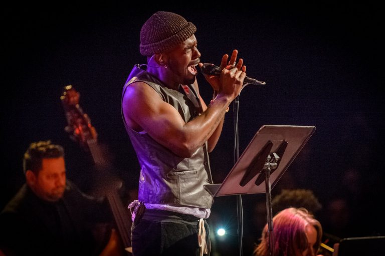 NDE James S3 2 Jason Koerner | Nu Deco Ensemble - A virtuosic and eclectic orchestra that creates genre-bending and collaborative musical experiences