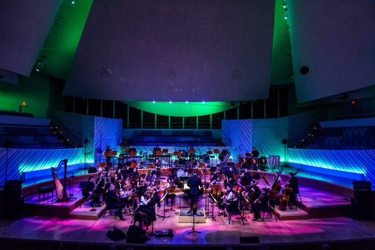 NDE Kishi S3 7 Jason Koerner | Nu Deco Ensemble - A virtuosic and eclectic orchestra that creates genre-bending and collaborative musical experiences