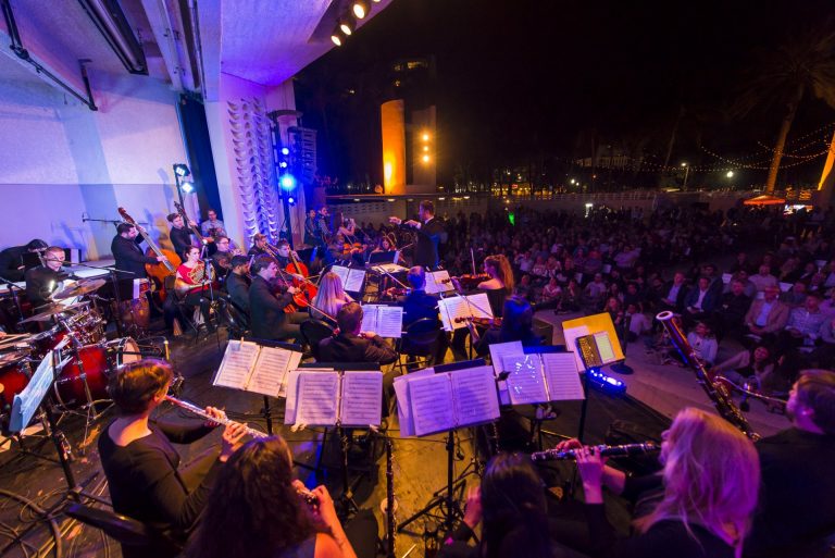 NDE MP S2 4 Alex Markow Photography | Nu Deco Ensemble - A virtuosic and eclectic orchestra that creates genre-bending and collaborative musical experiences