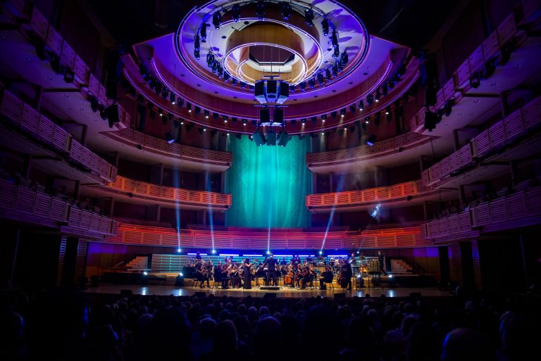 NDE Vivaldi S2 2 Alex Markow Photography | Nu Deco Ensemble - A virtuosic and eclectic orchestra that creates genre-bending and collaborative musical experiences