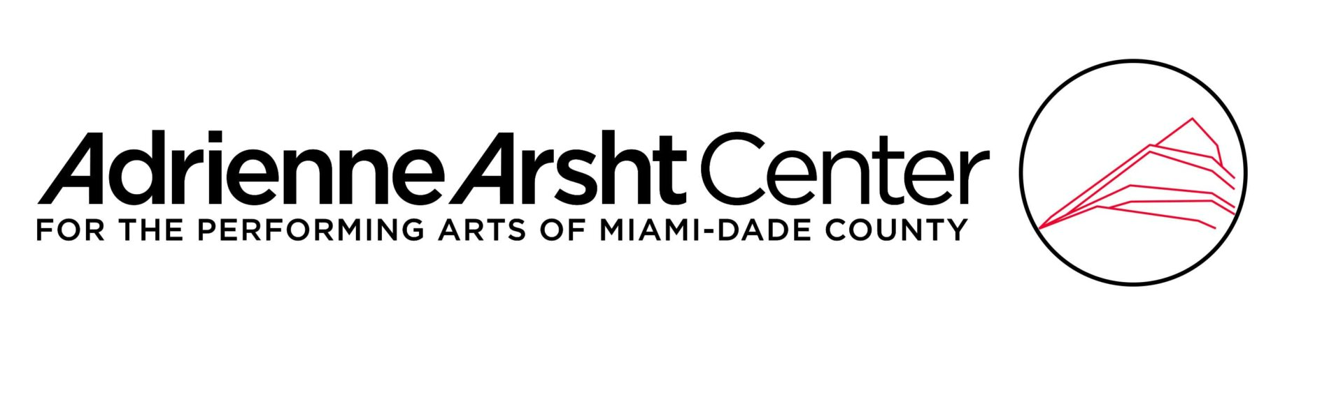Adrienne Arsht Center logo