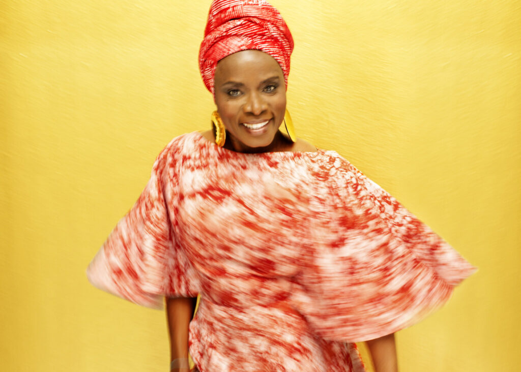 A KIDJO 1 Fabrice Mabillot | Nu Deco Ensemble - A virtuosic and eclectic orchestra that creates genre-bending and collaborative musical experiences