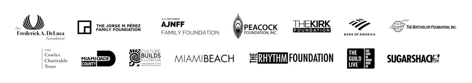 Bandshell Logos for Website New | Nu Deco Ensemble - A virtuosic and eclectic orchestra that creates genre-bending and collaborative musical experiences