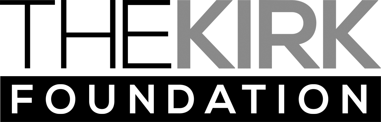 The Kirk Foundation BW