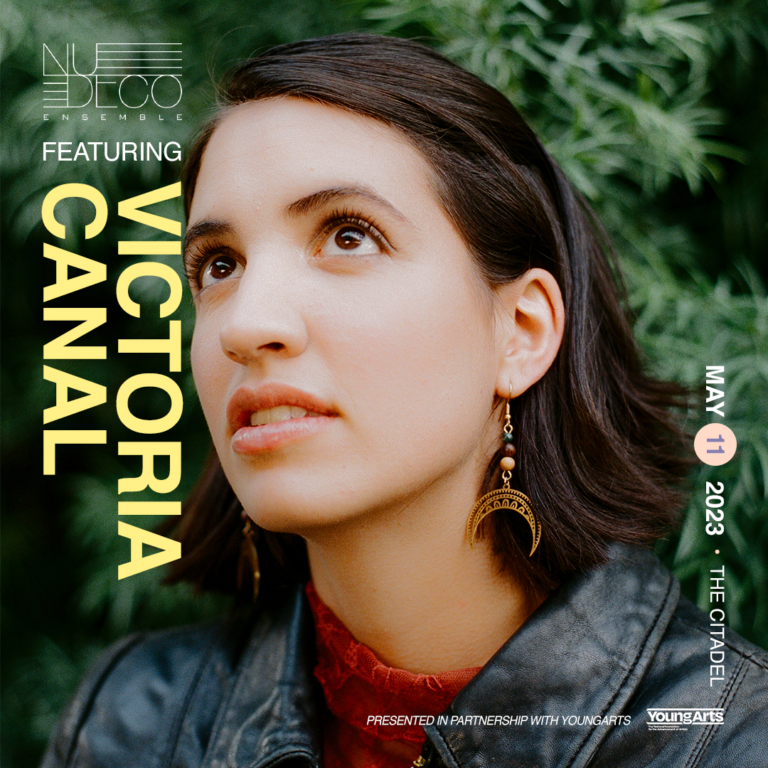 VC Admat Square | Nu Deco Ensemble - A virtuosic and eclectic orchestra that creates genre-bending and collaborative musical experiences