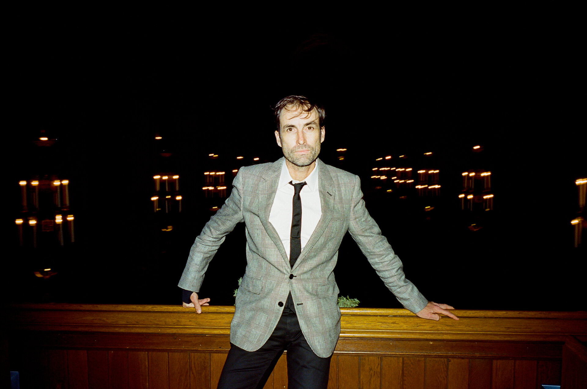Photo by Alec Basse