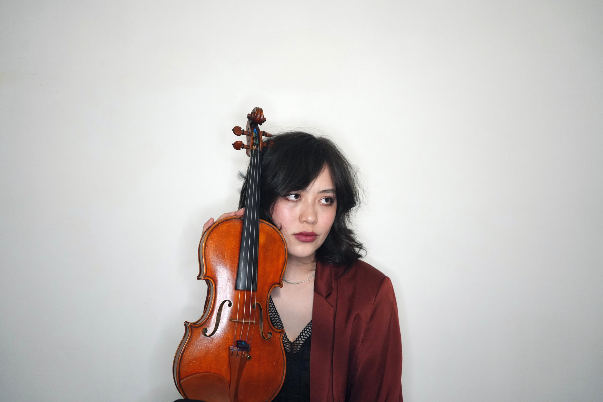 Eleanor Dunbar | Nu Deco Ensemble - A virtuosic and eclectic orchestra that creates genre-bending and collaborative musical experiences