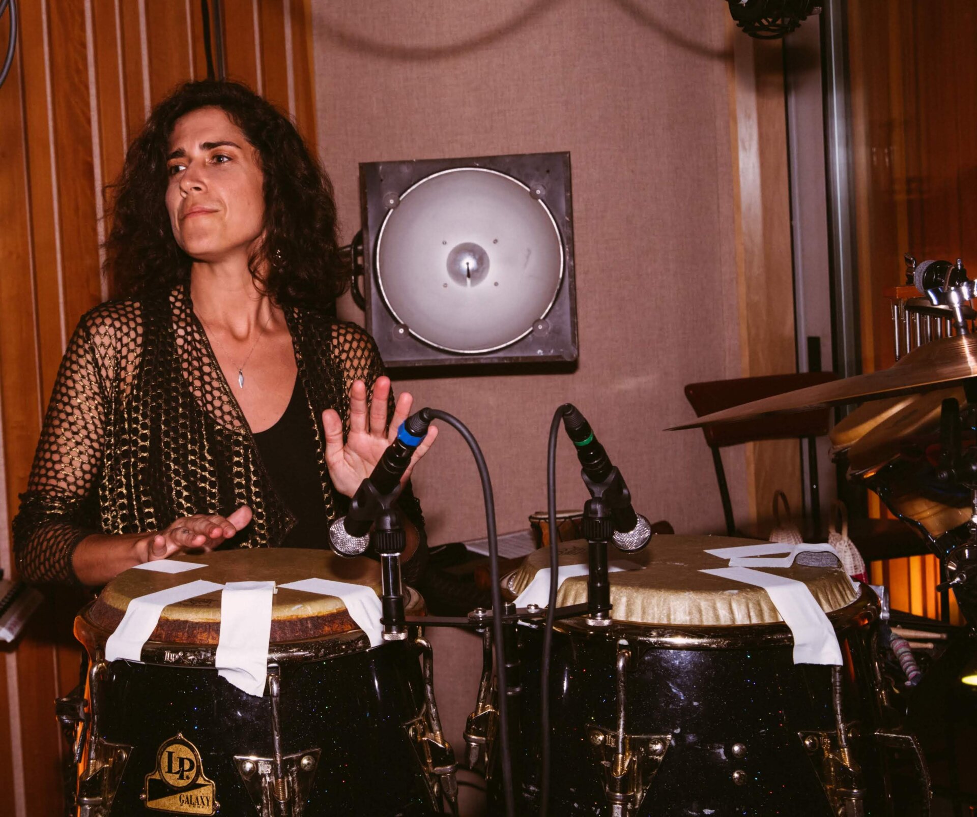 Geneva Harrison | Nu Deco Ensemble - A virtuosic and eclectic orchestra that creates genre-bending and collaborative musical experiences