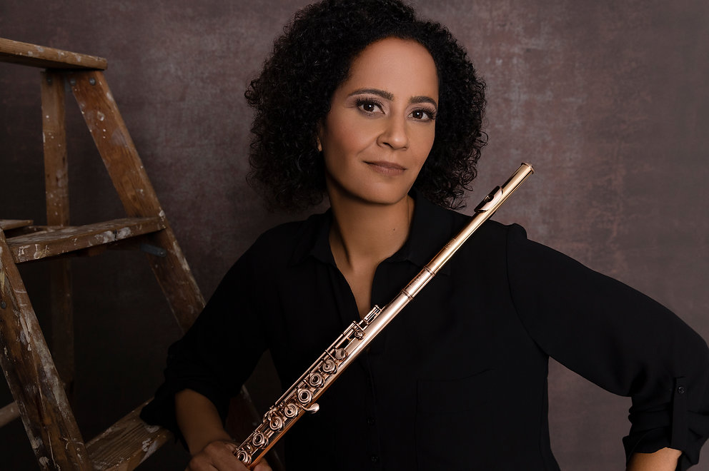 Jennifer Grim | Nu Deco Ensemble - A virtuosic and eclectic orchestra that creates genre-bending and collaborative musical experiences