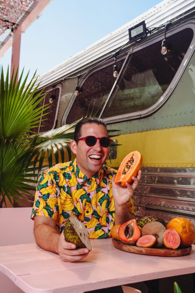 MAC1194 Alfredo Rodriguez by Gabriela Gabrielaa Coral Way 300dpi RGB PR7 scaled 1 | Nu Deco Ensemble - A virtuosic and eclectic orchestra that creates genre-bending and collaborative musical experiences