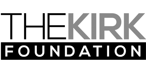 8 - Kirk Foundation
