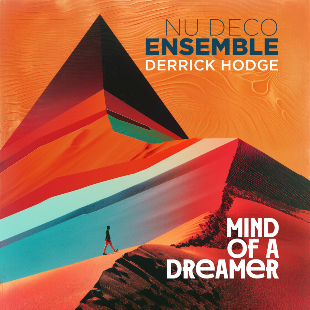 NDE MOAD Art Comp A 2 | Nu Deco Ensemble - A virtuosic and eclectic orchestra that creates genre-bending and collaborative musical experiences