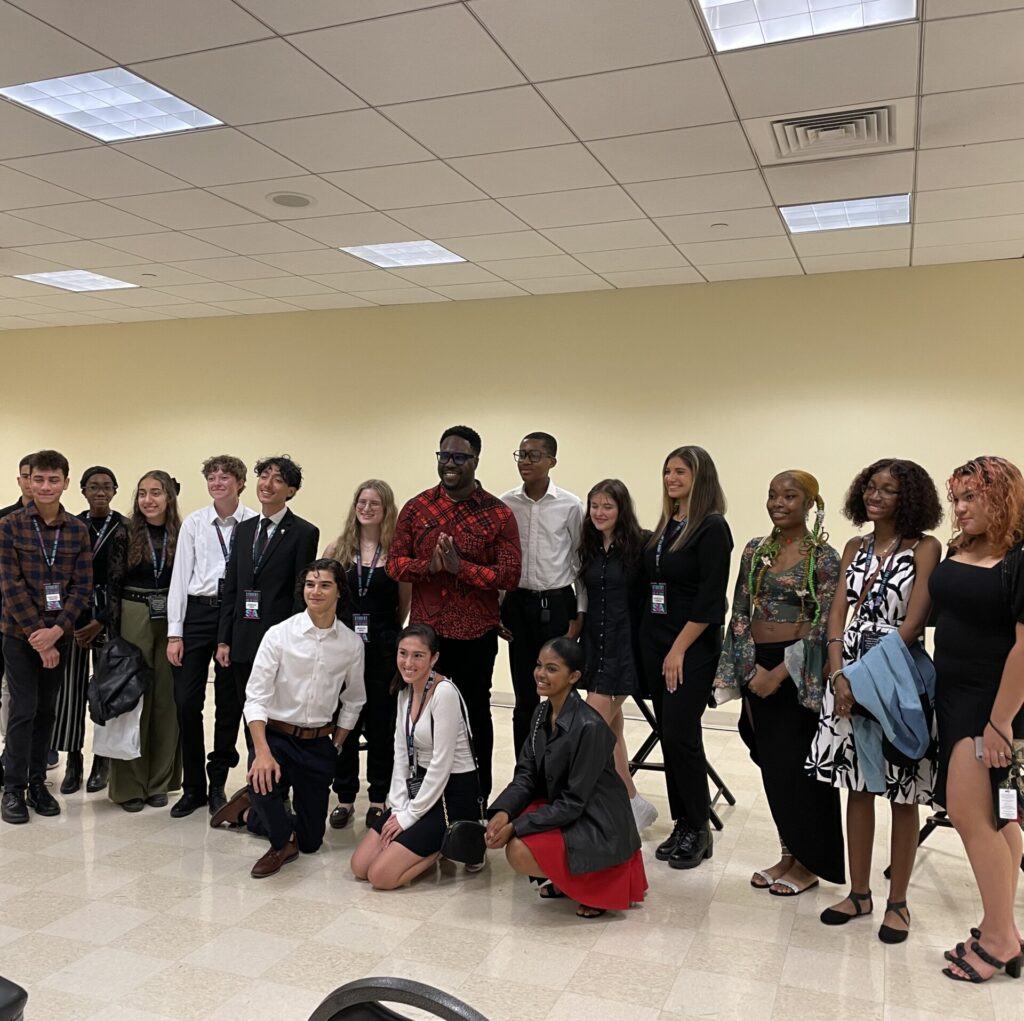 IMG 8381 | Nu Deco Ensemble - A virtuosic and eclectic orchestra that creates genre-bending and collaborative musical experiences